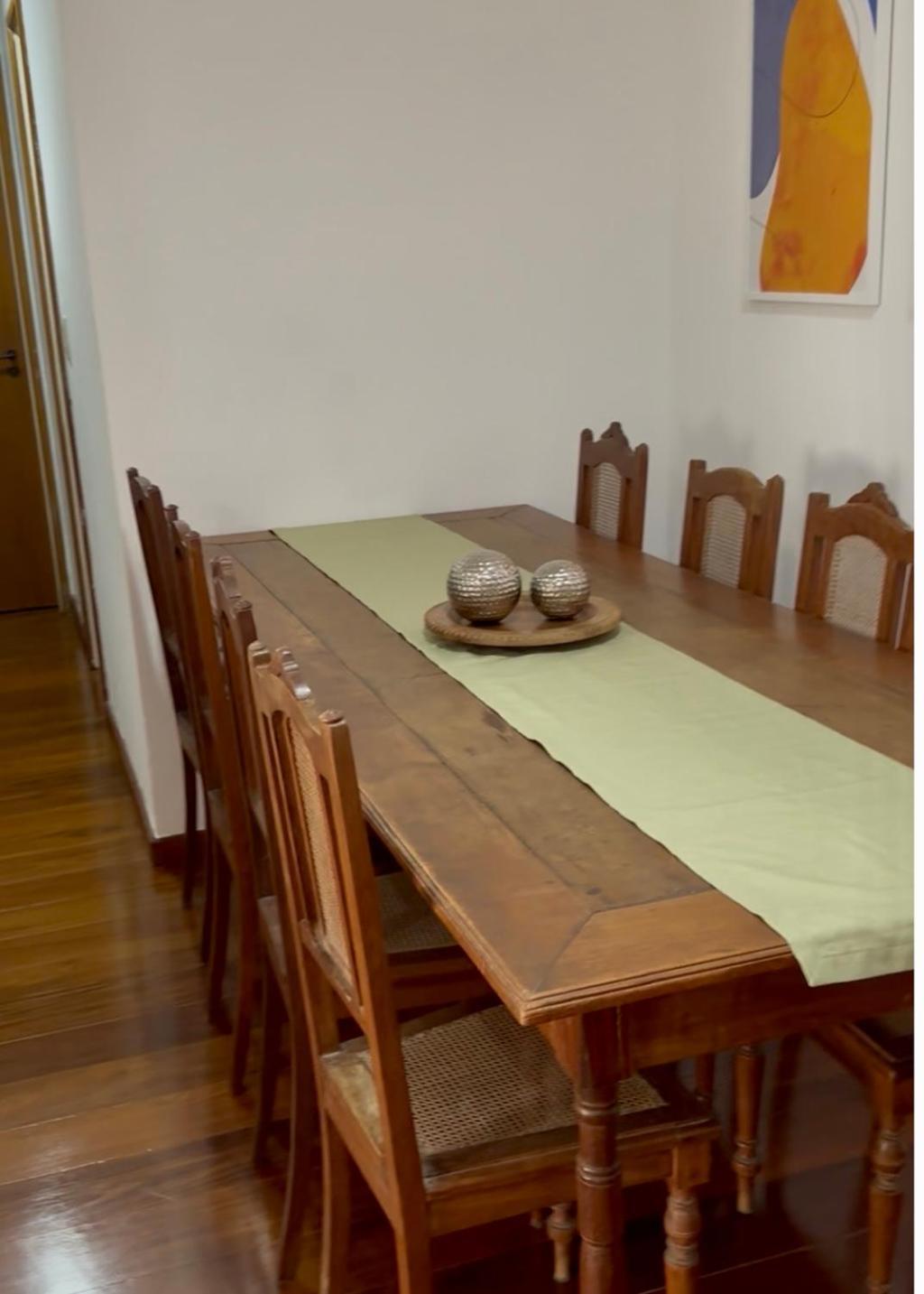 Lindo Jardim Oceanico Apartamento Rio de Janeiro